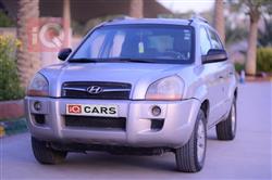 هيونداي توسان